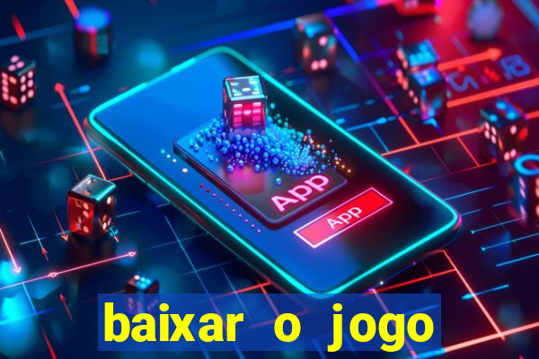 baixar o jogo street fighter